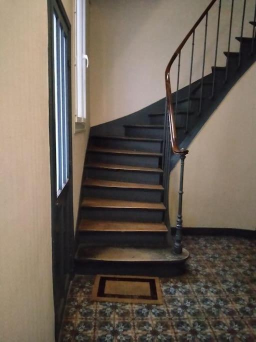 Exceptionnel A Paris - Petit Prix - Coup De Coeur Assure ! Apartman Kültér fotó