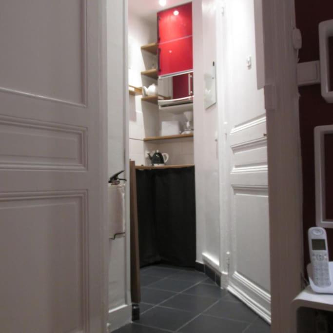 Exceptionnel A Paris - Petit Prix - Coup De Coeur Assure ! Apartman Kültér fotó