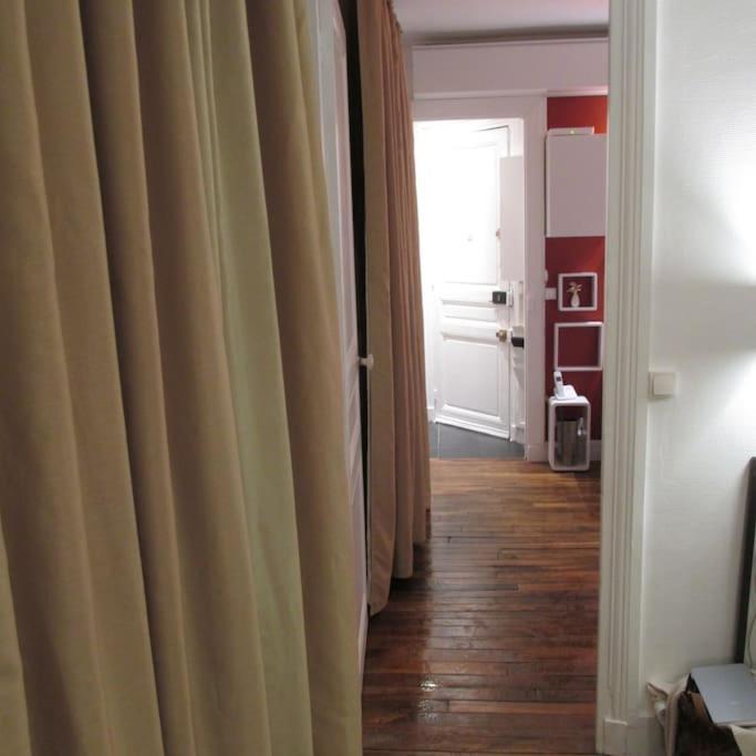 Exceptionnel A Paris - Petit Prix - Coup De Coeur Assure ! Apartman Kültér fotó