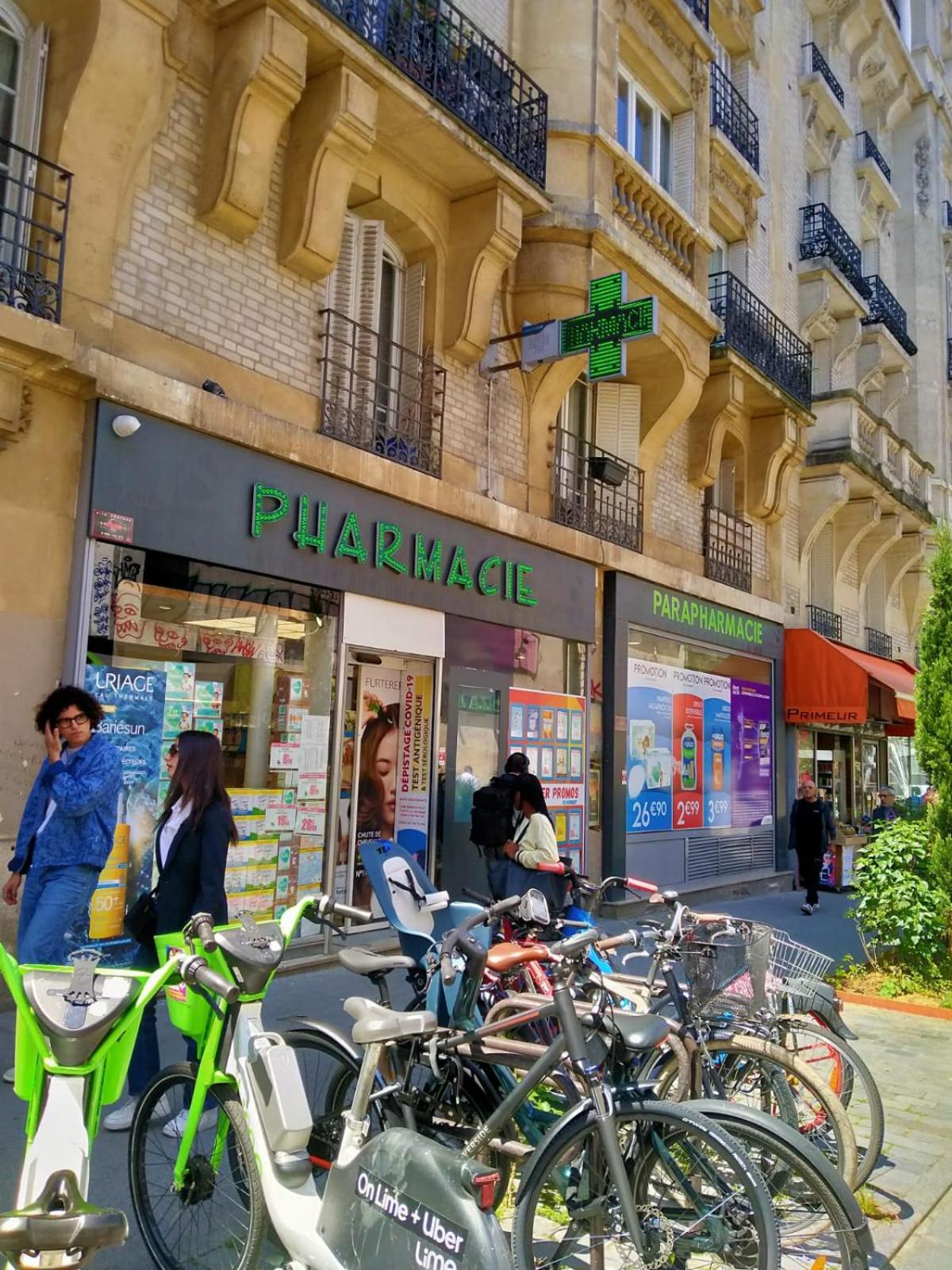 Exceptionnel A Paris - Petit Prix - Coup De Coeur Assure ! Apartman Kültér fotó