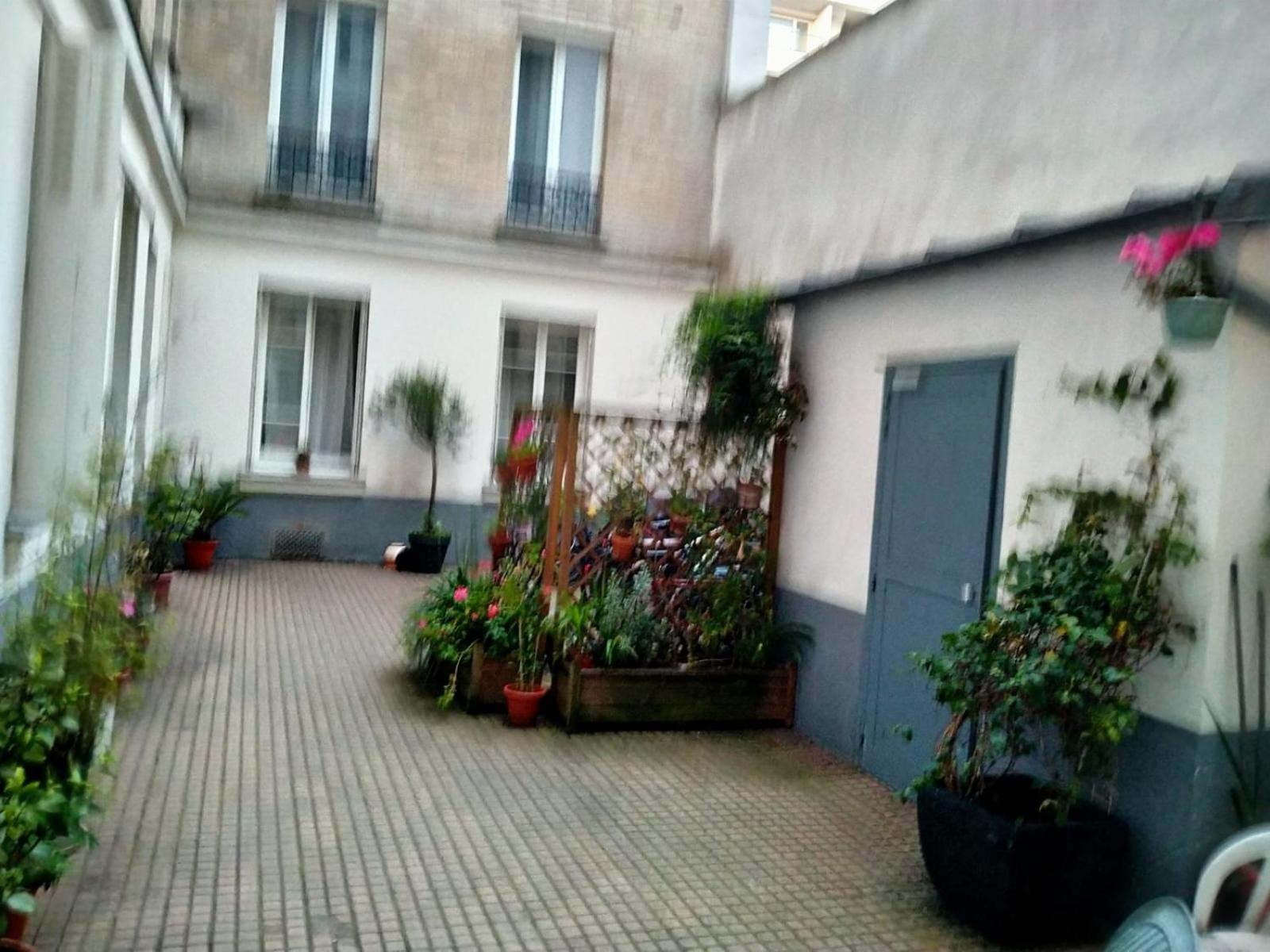 Exceptionnel A Paris - Petit Prix - Coup De Coeur Assure ! Apartman Kültér fotó