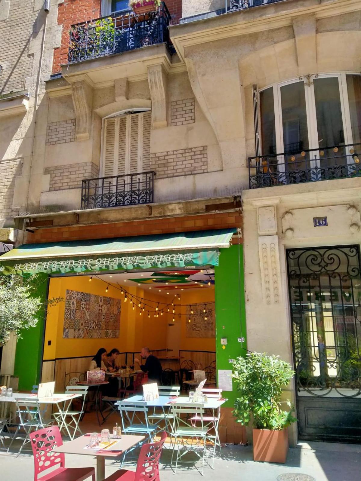 Exceptionnel A Paris - Petit Prix - Coup De Coeur Assure ! Apartman Kültér fotó