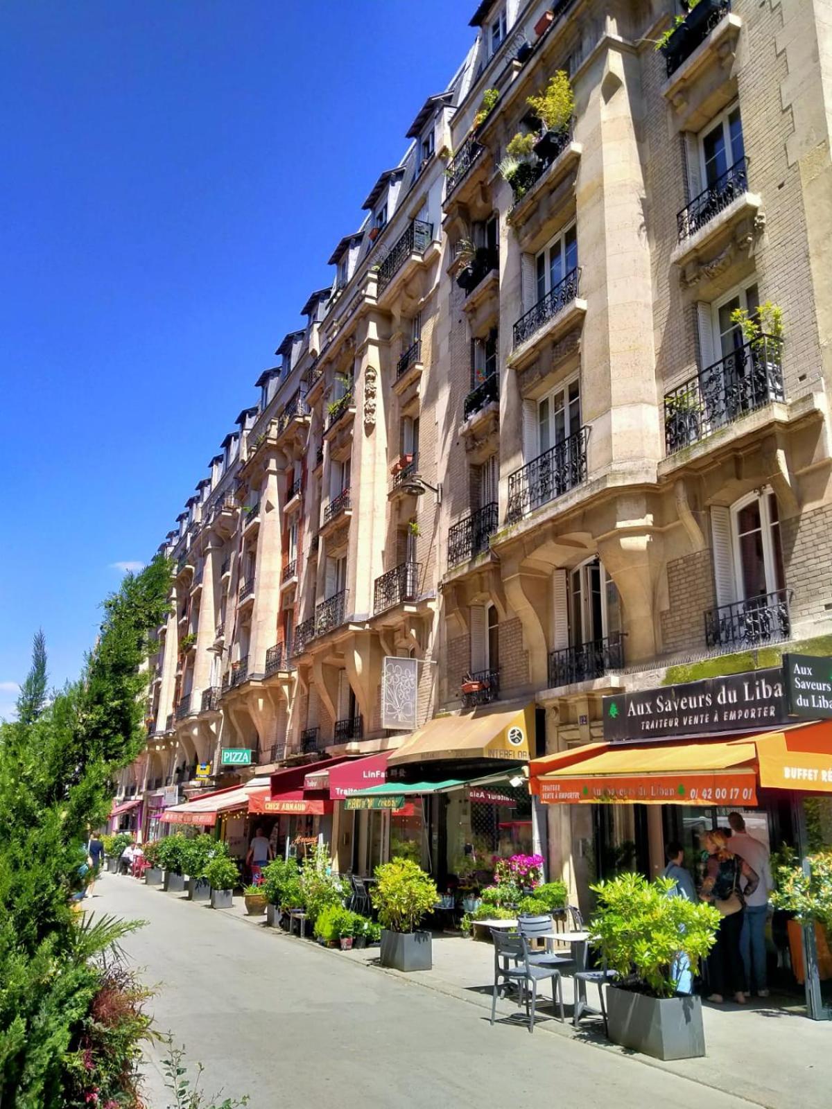 Exceptionnel A Paris - Petit Prix - Coup De Coeur Assure ! Apartman Kültér fotó