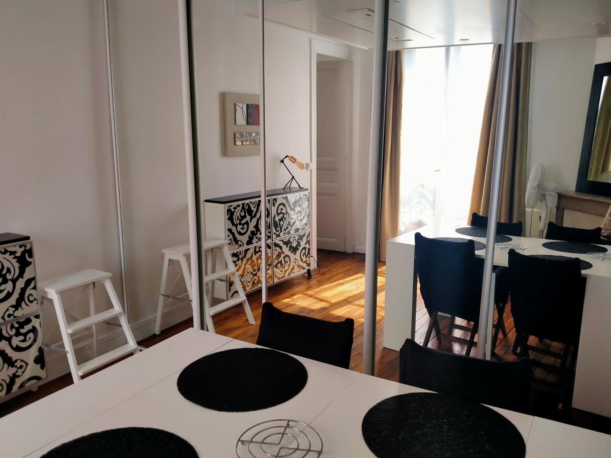 Exceptionnel A Paris - Petit Prix - Coup De Coeur Assure ! Apartman Kültér fotó