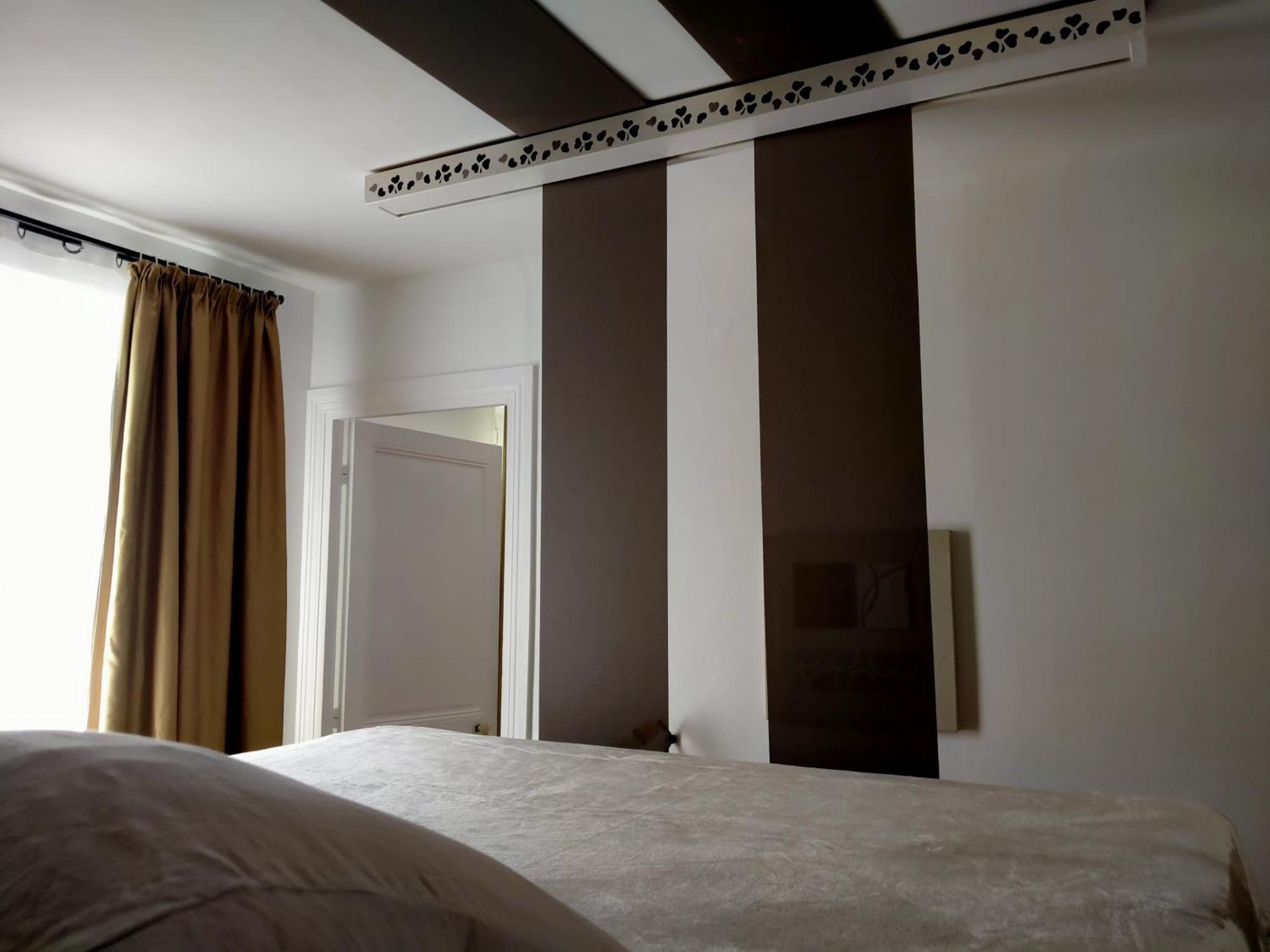 Exceptionnel A Paris - Petit Prix - Coup De Coeur Assure ! Apartman Kültér fotó