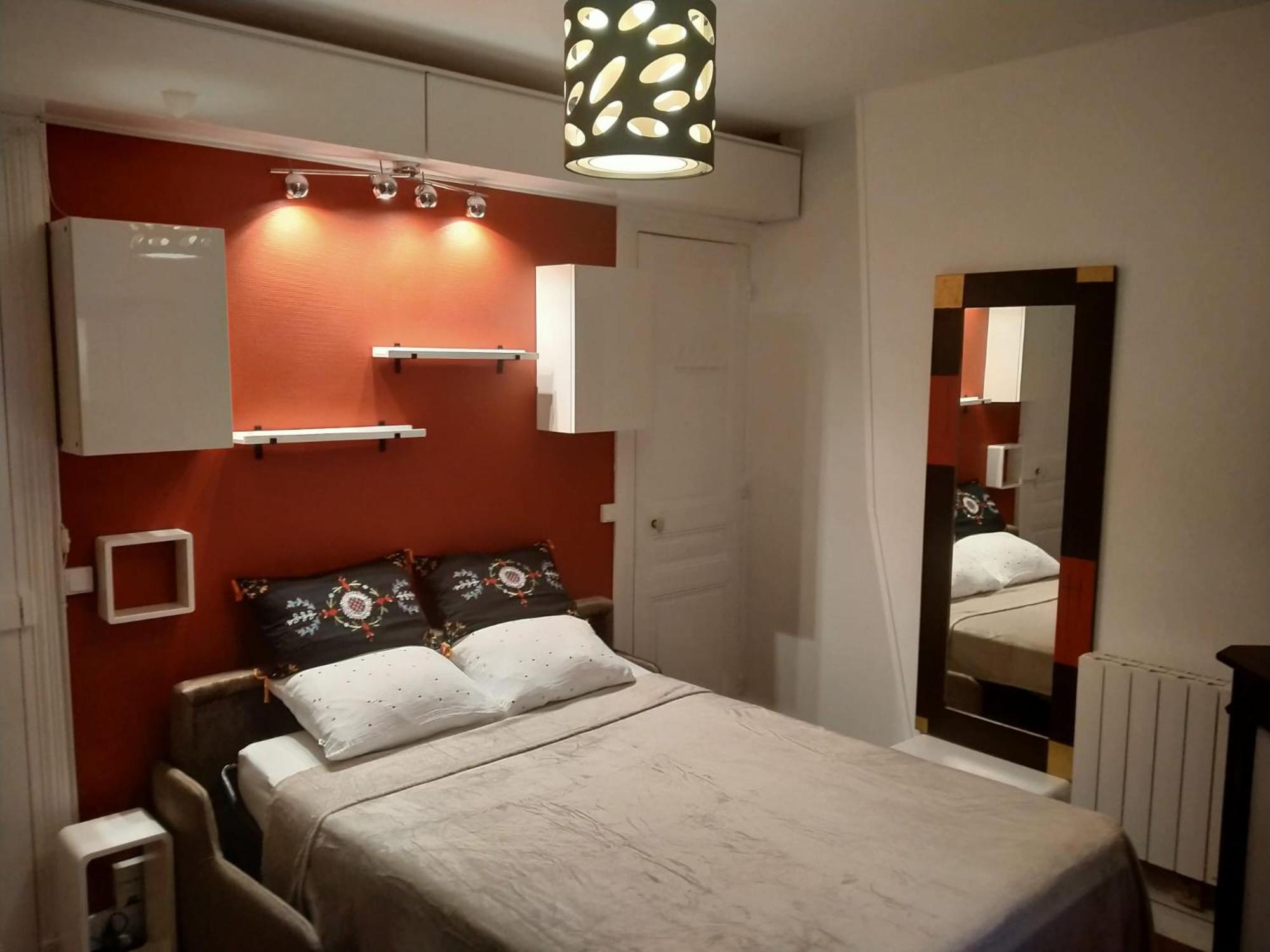 Exceptionnel A Paris - Petit Prix - Coup De Coeur Assure ! Apartman Kültér fotó